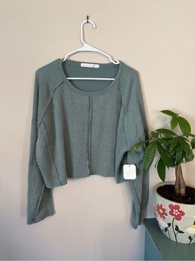 NWT Altar’d State Top size large